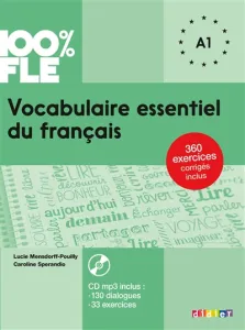 Vocabulaire essentiel du français A1