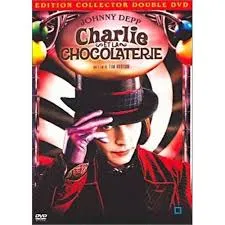 Charlie et la chocolaterie