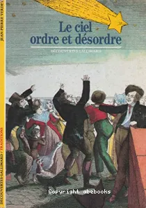 Le ciel ordre et désordre