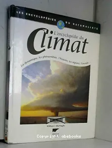 L'encyclopédie du climat