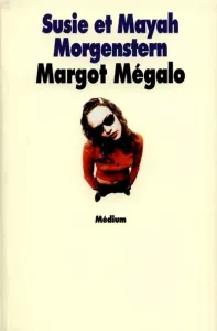 Margot Mélago