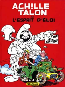 Achille Talon