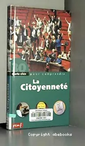 La citoyenneté