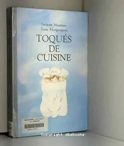 Toqués de cuisine