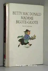Madame Bigote-Gigote