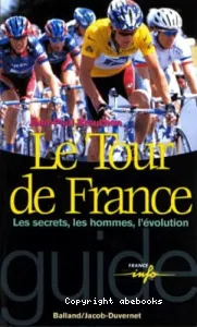 Le Tour de France