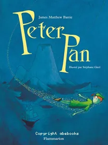 Peter Pan