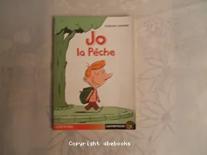 Jo la Pêche