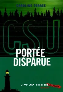 Portée disparue