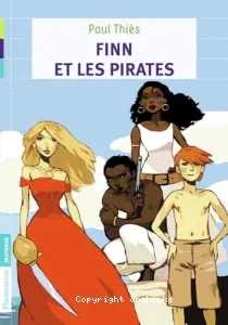 Finn et les pirates