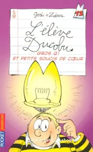 L'élève Ducobu