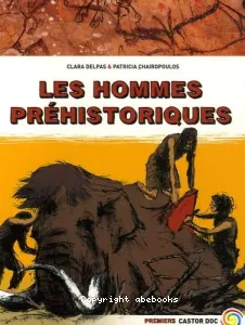 Les hommes préhistoriques