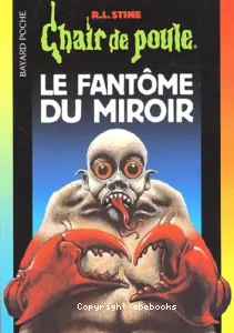 Le fantôme du miroir