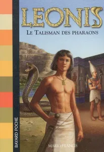 Le talisman des pharaons