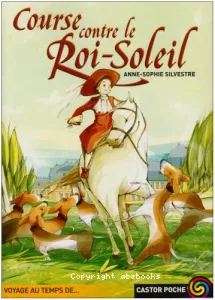 Course contre le Roi-Soleil