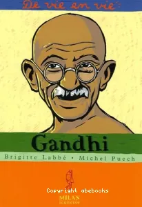 Gandhi