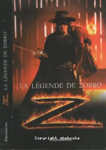 La légende de Zorro