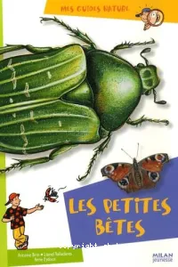 Les petites bêtes