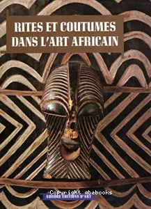 Rites et coutumes dans l'art africain