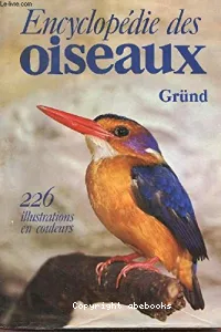 Encyclopédie des oiseaux