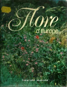 Flore d'Europe