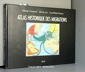 Atlas historique des migrations