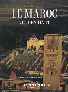 Le Maroc vu d'en haut