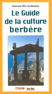 Le guide de la culture berbère