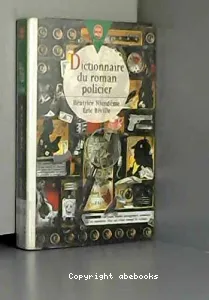 Dictionnaire du roman policier