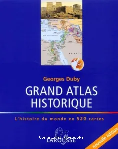 Grand atlas historique