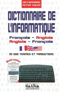 Dictionnaire de l'informatique