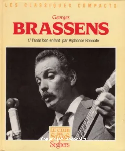 Georges Brassens