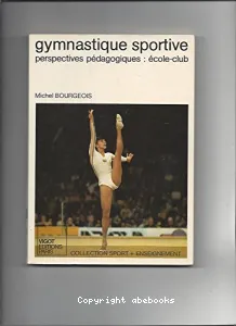 Gymnastique sportive