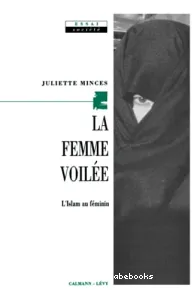 La femme voilée