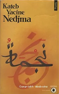 Nedjma