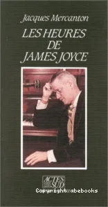 Les heures de James Joyce