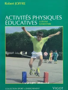 Activités physiques éducatives