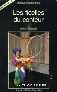 Les ficelles du conteur