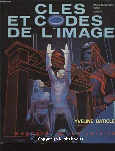 Clés et codes de l'image