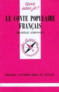 Le conte populaire français