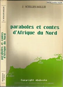 Paraboles et contes d'Afrique du Nord