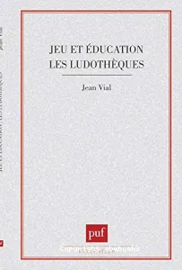 Jeu et éducation