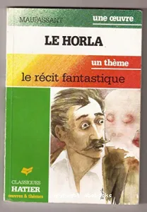 Le Horla