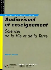 Audiovisuel et enseignement