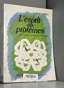 L'esprit des protéines