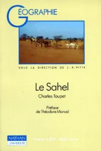 Le Sahel