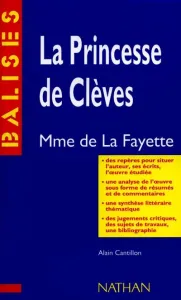 La princesse de Clèves, Madame de Lafayette