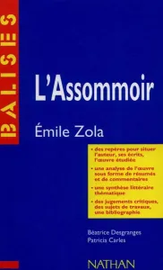L'assommoir, Émile Zola