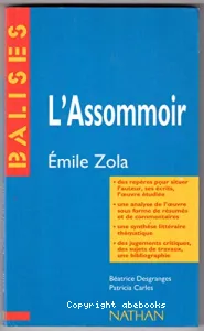 L'assommoir, Émile Zola