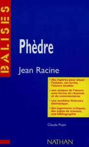 Phèdre, Racine
